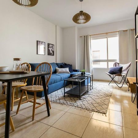 Apartamento Good Morning Velvet Vecindario  Exteriör bild