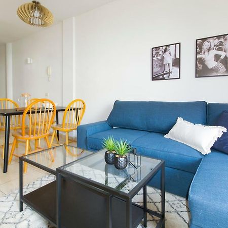 Apartamento Good Morning Velvet Vecindario  Exteriör bild