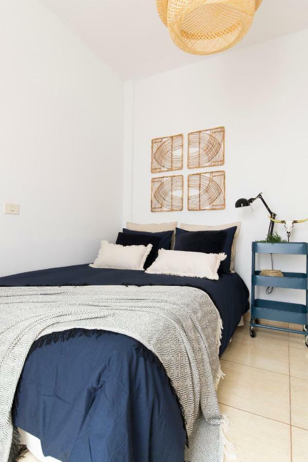 Apartamento Good Morning Velvet Vecindario  Exteriör bild