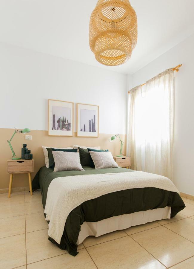 Apartamento Good Morning Velvet Vecindario  Exteriör bild